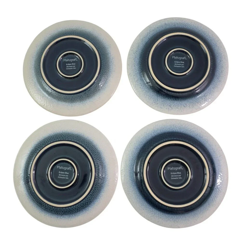 Pfaltzgraff Eclipse Blue 8